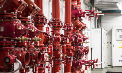 對(duì)夾式蝶形止回閥安裝時(shí)要注意哪些內(nèi)容？